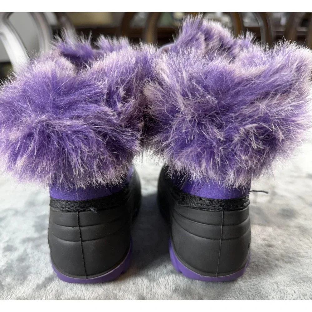 Kamik brand item